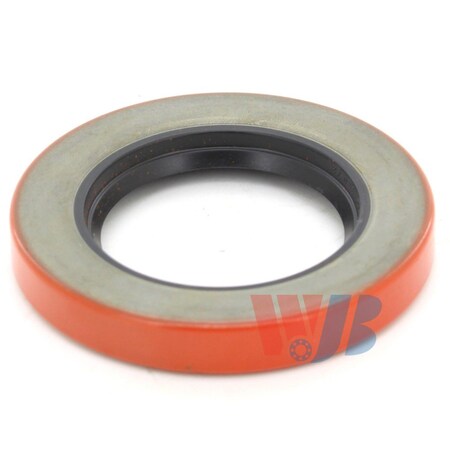 Wjb Ensure Bearing Life With Premium Seals, Ws481837 WS481837